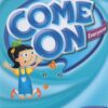 [Sách] Come On Everyone 4 Workbook - Sách giấy gáy xoắn