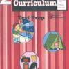 [Sách] Complete Curriculum 2 Test Prep - Sách giấy gáy xoắn