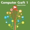 [Sách] Computer Craft Coursebook 1 (Updated Edition) by Sarala Devi Dhanapal – Sách giấy gáy xoắn