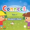 [Sách] Connect English Student's Book 1 - Sách giấy gáy xoắn