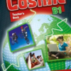 [Sách] Cosmic B1 Teacher's Book - Sách giấy gáy xoắn