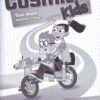 [Sách] Cosmic Kids 1 Test Book Teacher's Edition - Sách giấy gáy xoắn