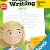 [Sách] Creative Writing Ideas, Grades 2-4 – Sách giấy gáy xoắn