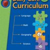 [Sách] Daily Core Curriculum Grade 2 – Sách giấy gáy xoắn