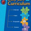 [Sách] Daily Core Curriculum Grade 3 – Sách giấy gáy xoắn