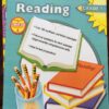 [Sách] Daily Warm-Ups: Reading , Grade 7 – Sách giấy gáy xoắn