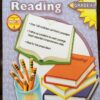 [Sách] Daily Warm-Ups: Reading , Grade 8 – Sách giấy gáy xoắn