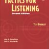 [Sách] Developing Tactics for Listening (2nd Edition) - Test Booklet – Sách giấy gáy xoắn