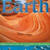 [Sách] DK Eye Wonder - Earth by DK Publishing – Sách giấy gáy xoắn