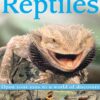 [Sách] DK Eye Wonder - Reptiles by DK Publishing – Sách giấy gáy xoắn