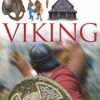[Sách] DK Eyewitness Books - Viking – Sách giấy gáy xoắn