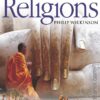 [Sách] DK Eyewitness Companions - Religions – Sách giấy gáy xoắn