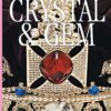 [Sách] DK Eyewitness - Crystal & Gem – Sách giấy gáy xoắn
