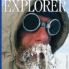 [Sách] DK Eyewitness - Explorer – Sách giấy gáy xoắn