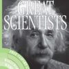 [Sách] DK Eyewitness - Great Scientists – Sách giấy gáy xoắn