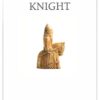 [Sách] DK Eyewitness Guides - Knight – Sách giấy gáy xoắn