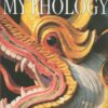 [Sách] DK Eyewitness - Mythology – Sách giấy gáy xoắn
