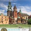 [Sách] DK Eyewitness Travel - Cracow – Sách giấy gáy xoắn