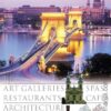 [Sách] DK Eyewitness Travel Guides - Budapest – Sách giấy gáy xoắn