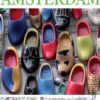 [Sách] DK Eyewitness Travel Guides Top 10 – Amsterdam – Sách giấy gáy xoắn