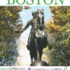 [Sách] DK Eyewitness Travel Guides Top 10 – Boston – Sách giấy gáy xoắn