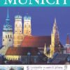 [Sách] DK Eyewitness Travel Guides Top 10 – Munich – Sách giấy gáy xoắn