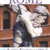 [Sách] DK Eyewitness Travel Guides Top 10 – Rome – Sách giấy gáy xoắn