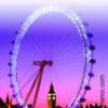 [Sách] DK Eyewitness Travel - London – Sách giấy gáy xoắn