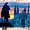 [Sách] DK Eyewitness Travel - Milan & The Lakes – Sách giấy gáy xoắn