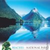 [Sách] DK Eyewitness Travel - New Zealand – Sách giấy gáy xoắn