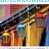 [Sách] DK Eyewitness Travel Top 10 - Buenos Aires – Sách giấy gáy xoắn