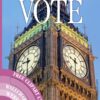 [Sách] DK Eyewitness - Vote – Sách giấy gáy xoắn