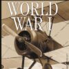 [Sách] DK Eyewitness - World War 1 – Sách giấy gáy xoắn
