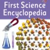 [Sách] DK First Science Encyclopedia - Sách giấy gáy xoắn
