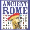 [Sách] DK Pocket Genius Ancient ROME – Sách giấy gáy xoắn