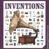 [Sách] DK - Pocket Genius Inventions Facts At Your Fingertips – Sách giấy gáy xoắn
