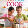 [Sách] DK Publishers - You Can Cook – Sách giấy gáy xoắn
