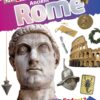 [Sách] DKfindout Ancient Rome by Dorling Kindersley – Sách giấy gáy xoắn