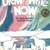 [Sách] Draw Write Now Book 4 - Sách giấy gáy xoắn