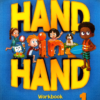 [Sách] e-future Hand in Hand 1 Workbook - Sách giấy gáy xoắn