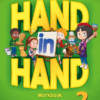 [Sách] e-future Hand in Hand 2 Workbook - Sách giấy gáy xoắn