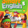 [Sách] e-future Smart English 5 Grammar Worksheets (2nd Edition) - Sách giấy gáy xoắn