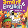 [Sách] e-future Smart English 6 Student's Book (2nd Edition) - Sách giấy gáy xoắn