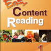 [Sách] Easy Content Reading 1 – Sách giấy gáy xoắn