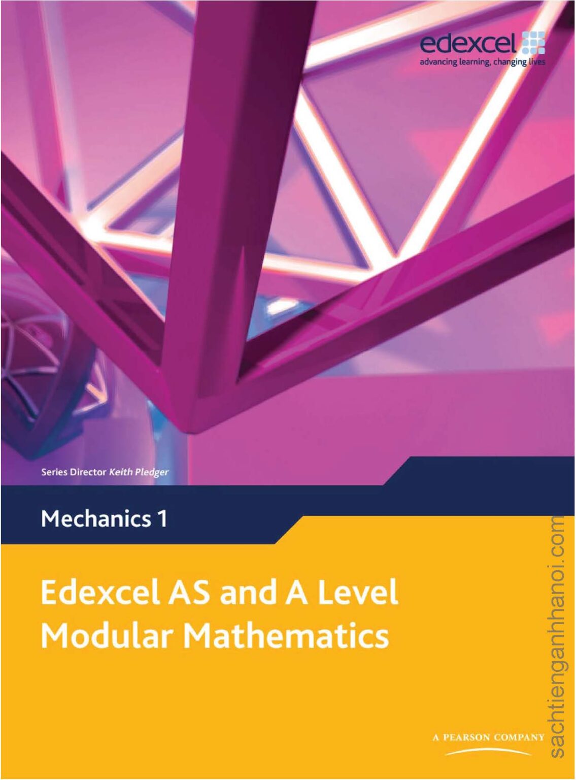 [Sách] Edexcel AS and A Level Modular Mathematics Mechanics 1 – Sách ...