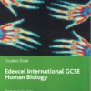 [Sách] Edexcel International GCSE Human Biology Student Book – Sách giấy gáy xoắn