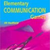 [Sách] Elementary Communication Games - Sách giấy gáy xoắn