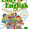[Sách] ELI - Easy English with games activities 3 - Sách giấy gáy xoắn