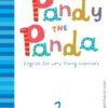[Sách] Eli - Pandy the Panda 2 Teacher's Guide – Sách giấy gáy xoắn