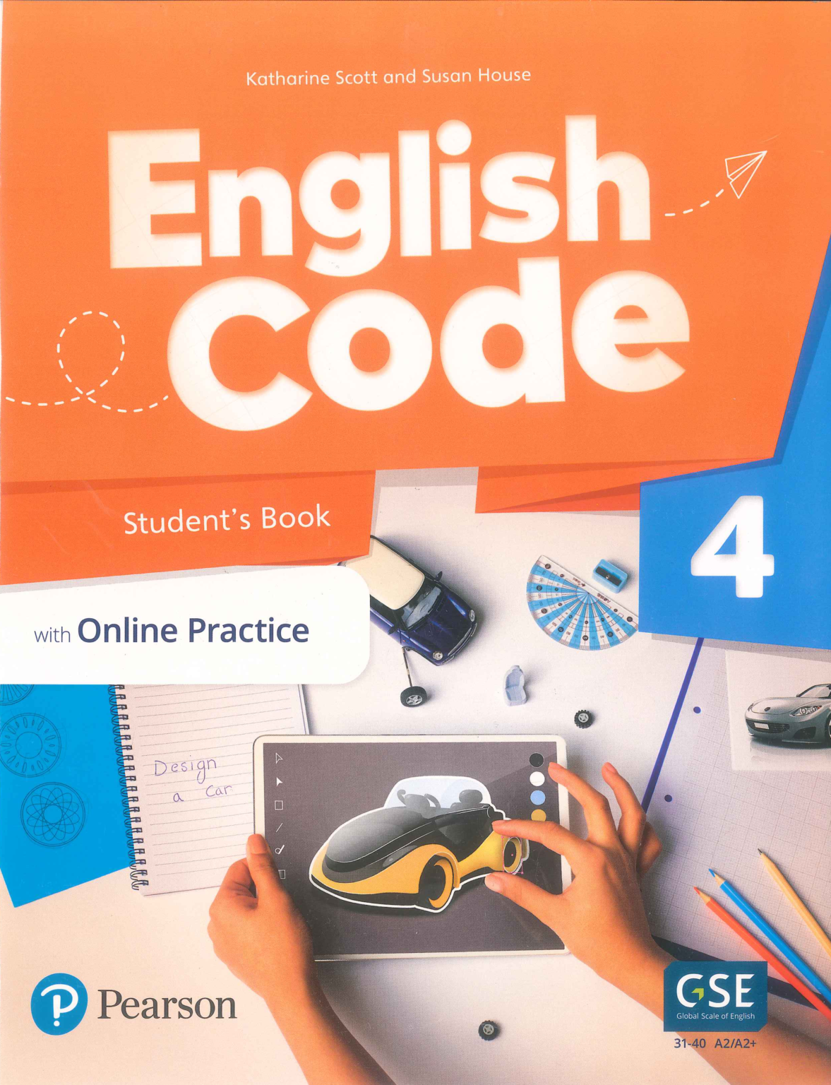 [Sách] English Code (American Edition) level 4 Student’s Book – Sách ...